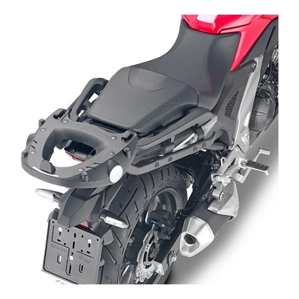 Givi 1192fz Honda Nc 750 X (21) Arka Çanta Taşıyıcı - Görsel 2