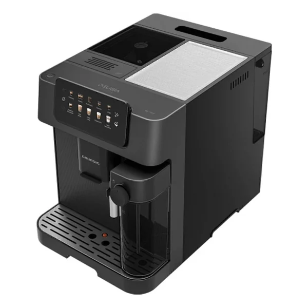 Grundig Kva 6530 Tam Otomatik Espresso Makinesi - Görsel 5