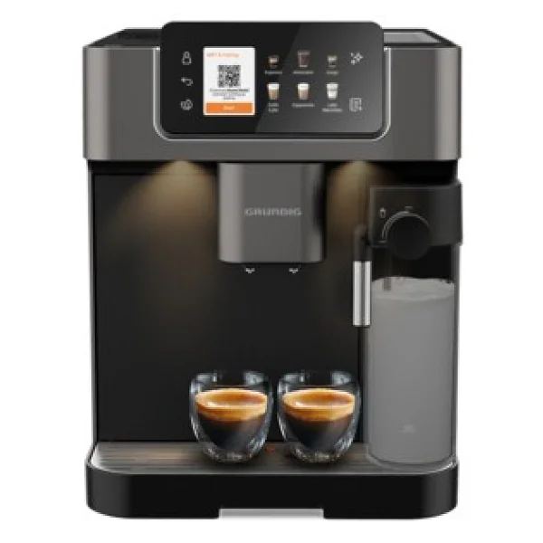 Grundig Kva 6530 Tam Otomatik Espresso Makinesi - Görsel 7