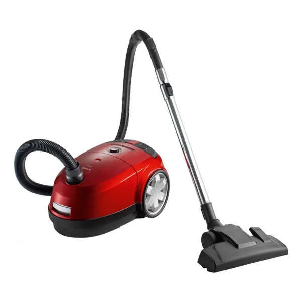 Arçelik Trb 6986 B 800 W Toz Torbalı Süpürge - Görsel 2