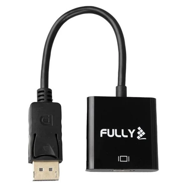 Fully G-539ca Displayport To Hdmı Dönüştürücü - Görsel 2