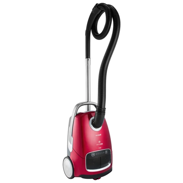 Arçelik S 4540 T 800 W Toz Torbalı Süpürge - Görsel 2
