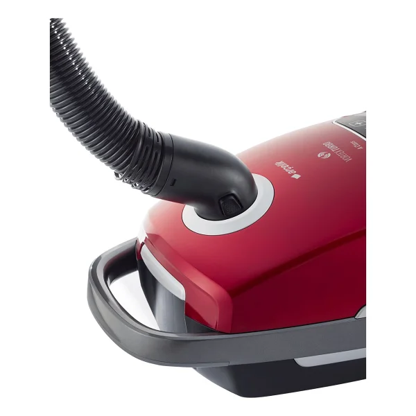 Arçelik S 4540 T 800 W Toz Torbalı Süpürge - Görsel 3