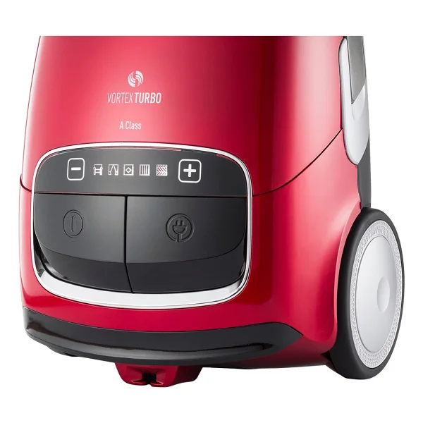 Arçelik S 4540 T 800 W Toz Torbalı Süpürge - Görsel 4