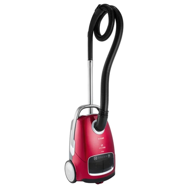 Arçelik S 4540 T 800 W Toz Torbalı Süpürge - Görsel 8