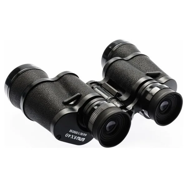 Baigish 8x40 Rus Model Süper Kalite Dürbün 1000m/66m - Görsel 5