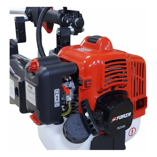 Forza Frz5000 Meyve Ve Zeytin Hasat Makinası - Görsel 2