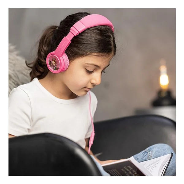 Onanoff Buddyphones Explore+ Kablolu Kulak Üstü Kulaklık - Görsel 8