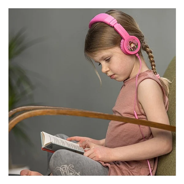 Onanoff Buddyphones Explore+ Kablolu Kulak Üstü Kulaklık - Görsel 9