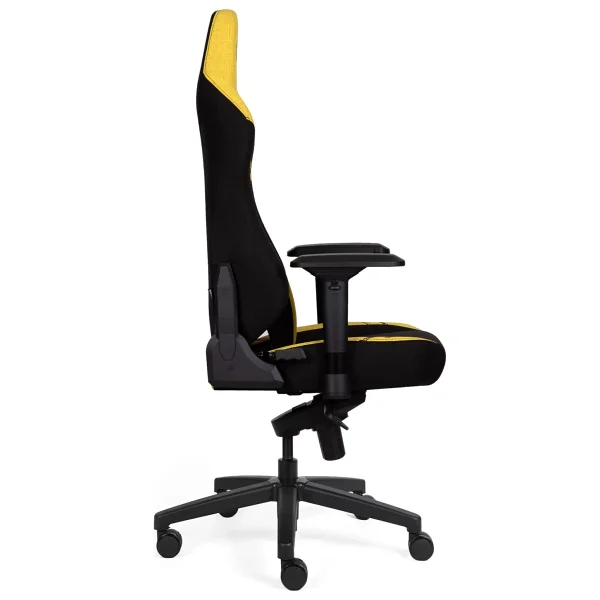 Hawk Gaming Chair Future Cyber Special Edition Kumaş Oyuncu Koltuğu - Görsel 10