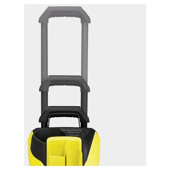 Karcher K 4 Power Control 130 Bar Basınçlı Yıkama Makinesi - Görsel 2