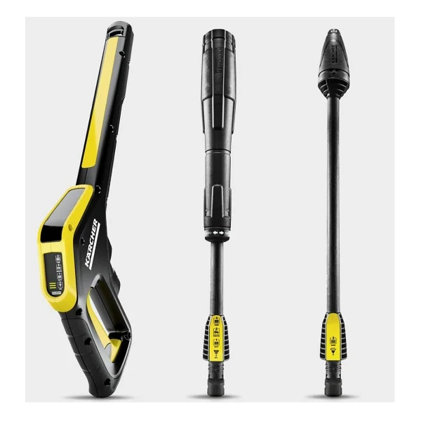 Karcher K 4 Power Control 130 Bar Basınçlı Yıkama Makinesi - Görsel 3