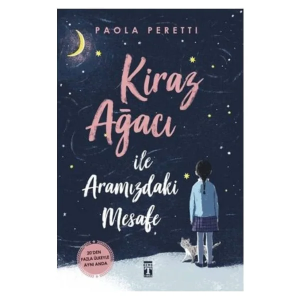 Kiraz Ağacı İle Aramızdaki Mesafe - Paola Peretti - Görsel 3