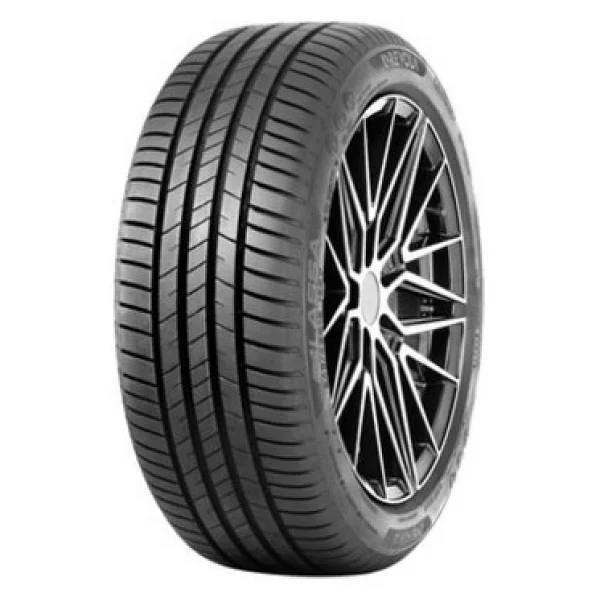 Lassa Revola 215/55 R17 94w Yaz Lastiği - Görsel 3