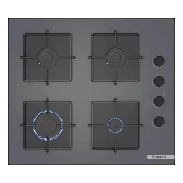 Bosch Pop6c9p31o Siyah Ankastre Ocak - Görsel 6