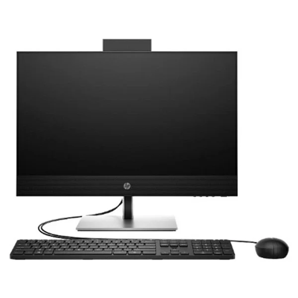 Hp Proone 440 G9 937y1ea İ5-14500t 16 GB 512 GB SSD UHD Graphics 770 23.8" Full HD All İn One PC - Görsel 4