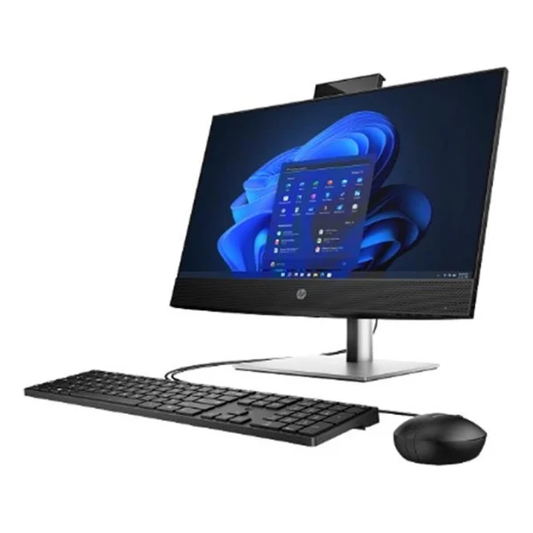 Hp Proone 440 G9 937y1ea İ5-14500t 16 GB 512 GB SSD UHD Graphics 770 23.8" Full HD All İn One PC - Görsel 2