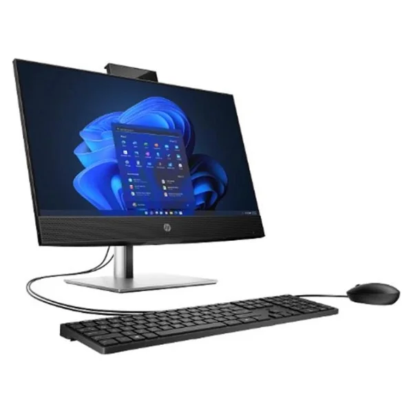Hp Proone 440 G9 937y1ea İ5-14500t 16 GB 512 GB SSD UHD Graphics 770 23.8" Full HD All İn One PC - Görsel 3