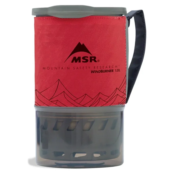 Msr Windburner 1.0l Ocak Sistemi - Görsel 3