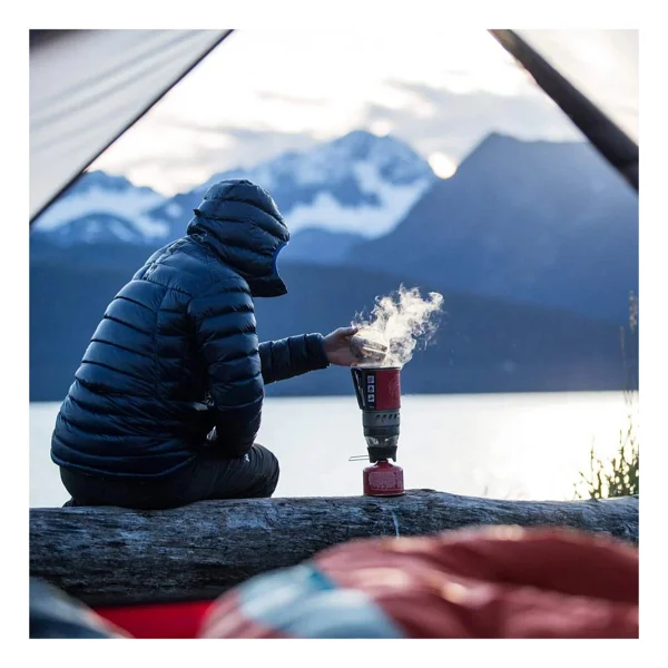 Msr Windburner 1.0l Ocak Sistemi - Görsel 5