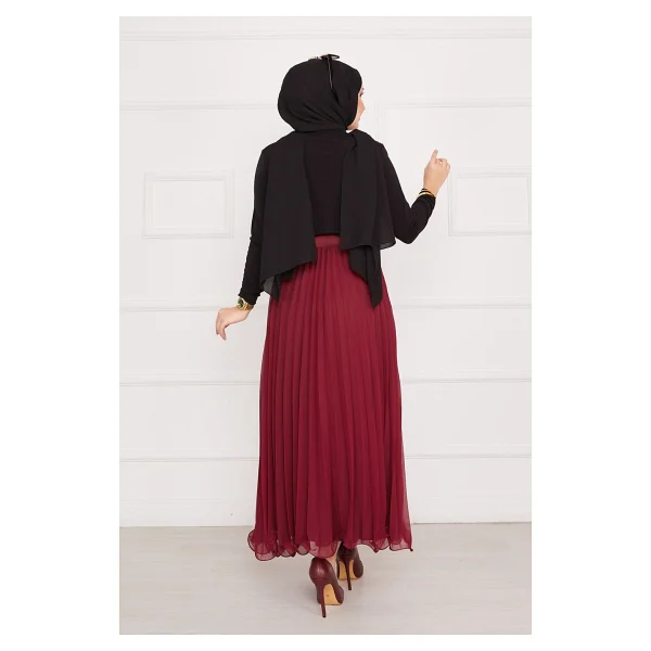 Hl Sandy Body Siyah - Standart - Görsel 5