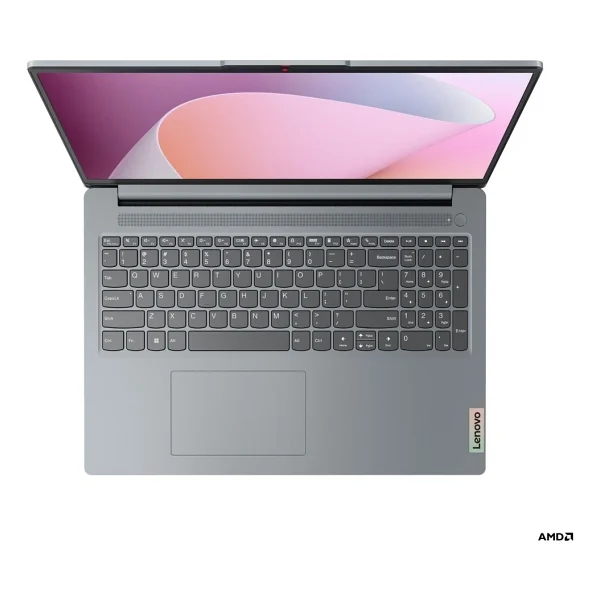 Lenovo Ideapad Slim 3 15amn8 82xq00sftx Ryzen 5 7520u 16 GB 1 TB SSD Radeon 610m 15.6" Full HD Notebook - Görsel 7