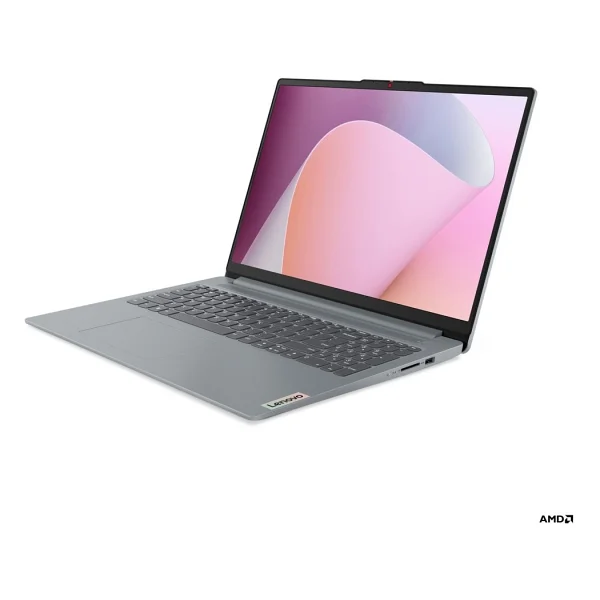Lenovo Ideapad Slim 3 15amn8 82xq00sftx Ryzen 5 7520u 16 GB 1 TB SSD Radeon 610m 15.6" Full HD Notebook - Görsel 2