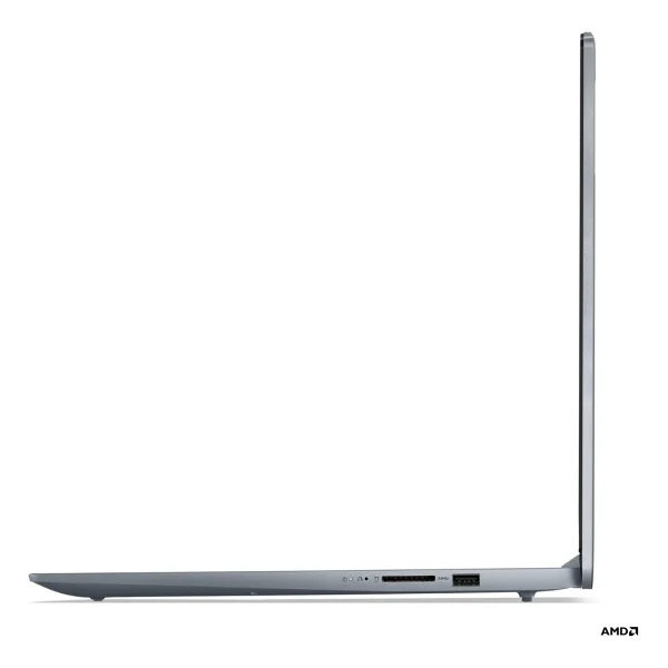 Lenovo Ideapad Slim 3 15amn8 82xq00sftx Ryzen 5 7520u 16 GB 1 TB SSD Radeon 610m 15.6" Full HD Notebook - Görsel 4