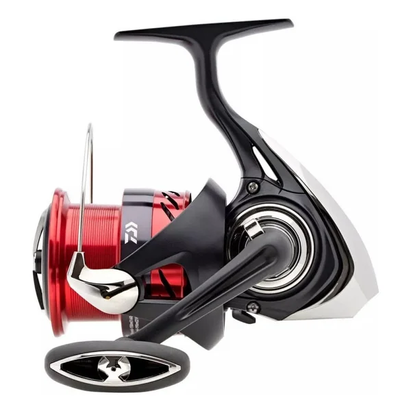 Daiwa Ninja 23 Lt 2500 Olta Makinesi - Görsel 5