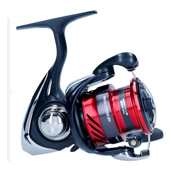 Daiwa Ninja 23 Lt 2500 Olta Makinesi - Görsel 2