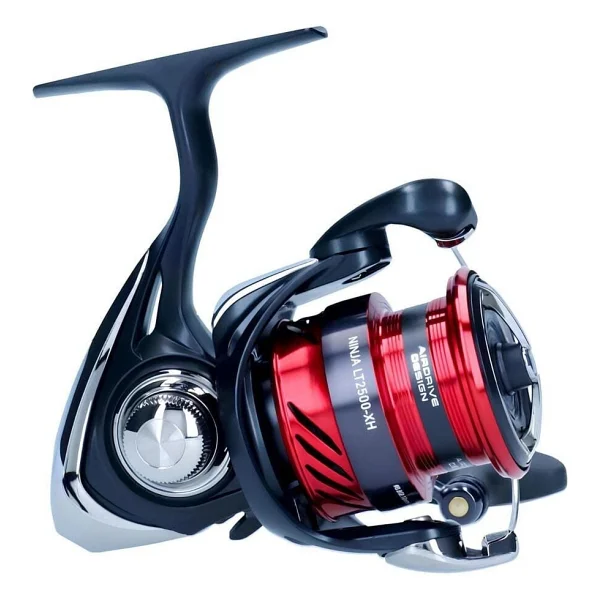 Daiwa Ninja 23 Lt 3000 C Olta Makinesi - Görsel 2
