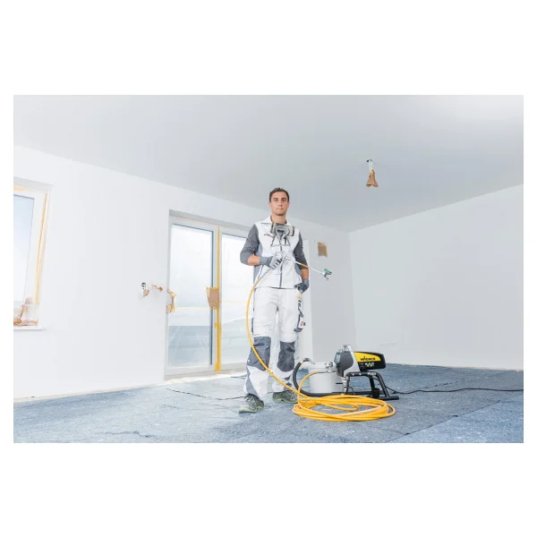 Wagner Prospray 3.20 Elektrikli Airless Boya Makinesi - Görsel 3