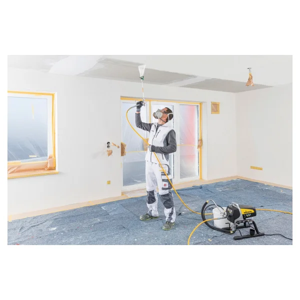 Wagner Prospray 3.20 Elektrikli Airless Boya Makinesi - Görsel 4