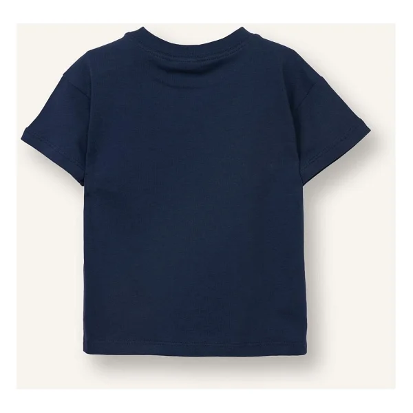 Defacto Kapüşonlu 2'li Sweatshırt Erkek Bebek G6489a526sp - Gri-Gr396 - 4 - 5 Yaş - Görsel 7