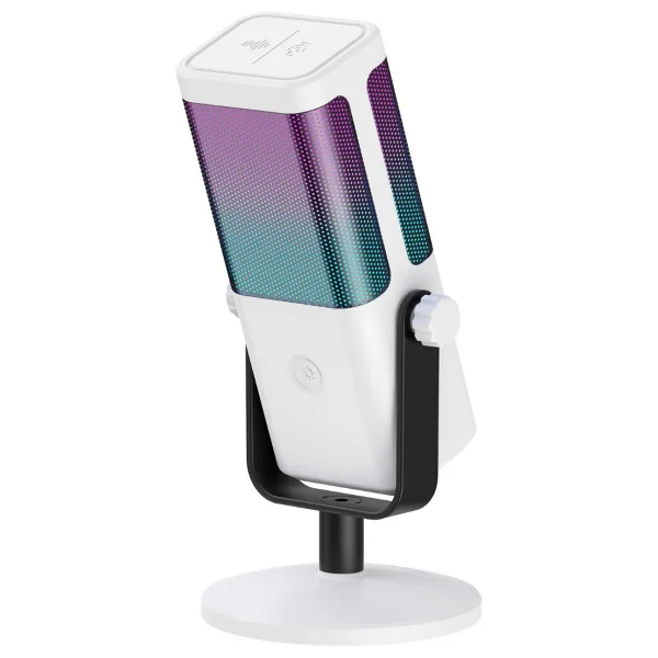 Havit Gk65 RGB Yayıncı Mikrofonu - Görsel 4