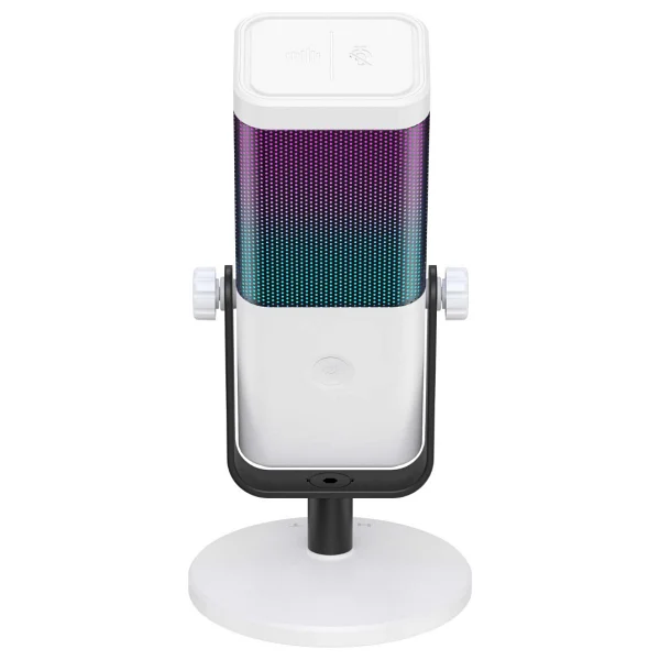 Havit Gk65 RGB Yayıncı Mikrofonu - Görsel 5