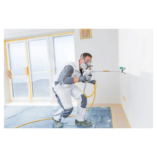 Wagner Prospray 3.20 Elektrikli Airless Boya Makinesi - Görsel 6