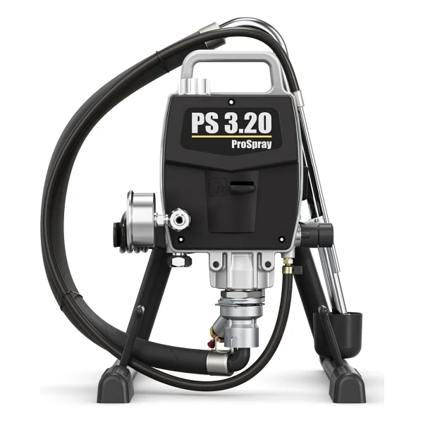 Wagner Prospray 3.20 Elektrikli Airless Boya Makinesi - Görsel 2