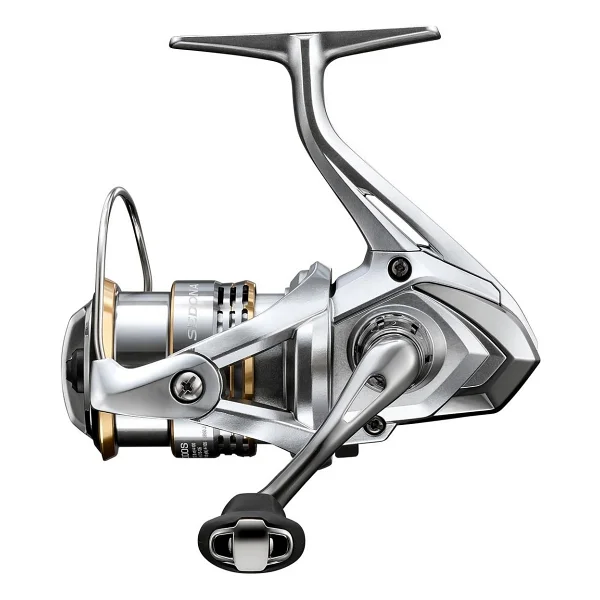 Shimano Sedona FJ C2000S 3+1 BB Spin Olta Makinesi - Görsel 4