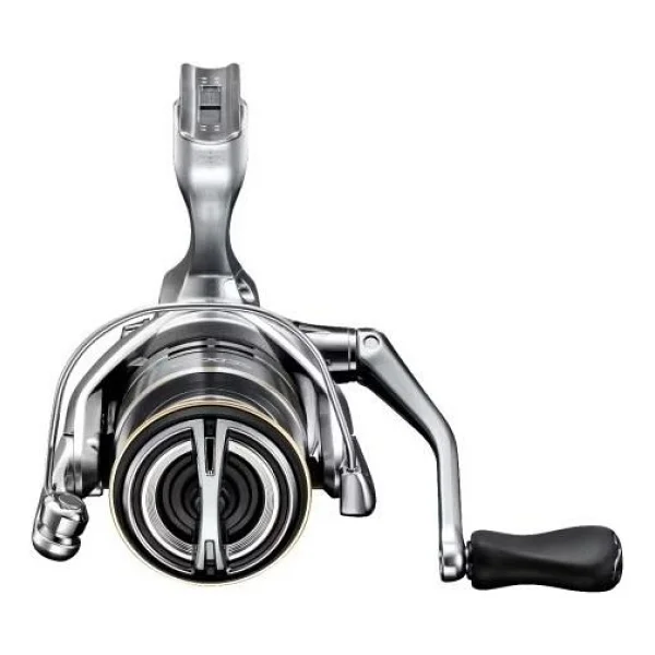 Shimano Sedona FJ C2000S 3+1 BB Spin Olta Makinesi - Görsel 2