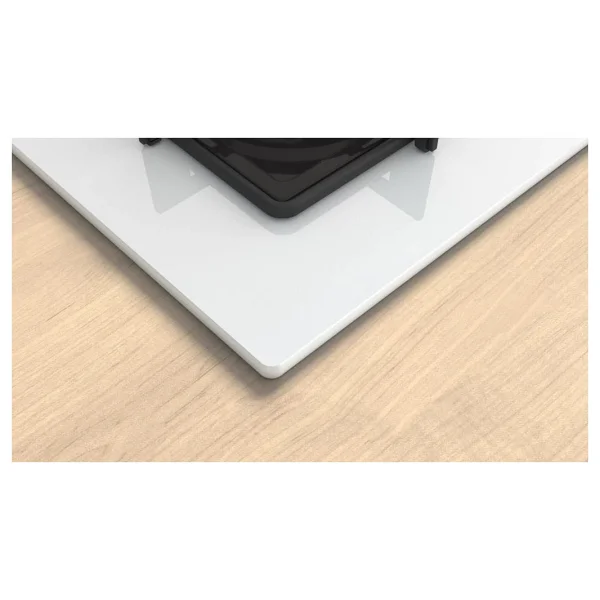 Bosch Poh7c2p31o Beyaz Ankastre Ocak - Görsel 4