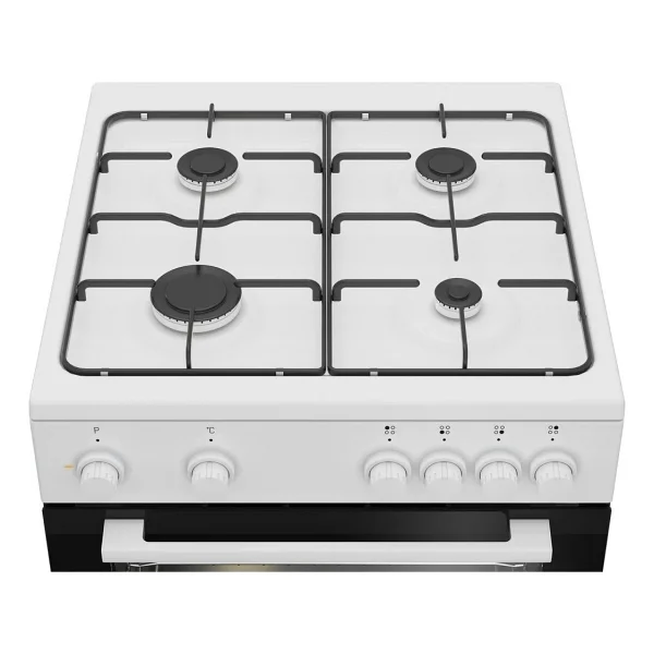 Altus Al 5556 G Ocaklı Fırın - Görsel 3
