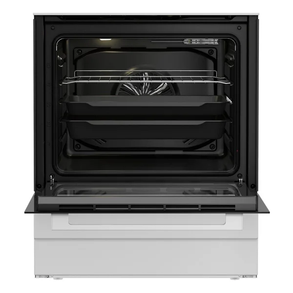 Altus Al 5556 G Ocaklı Fırın - Görsel 5