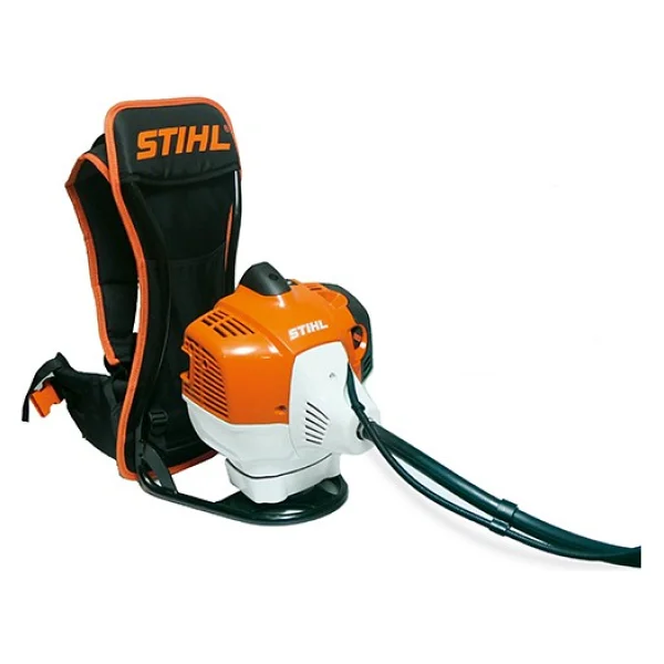 Stihl Fr 480 3 Hp Benzinli Sırt Tırpan - Görsel 3