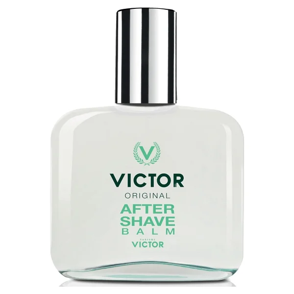 Victor Original After Shave Balm 100 Ml Tıraş Losyonu - Görsel 4