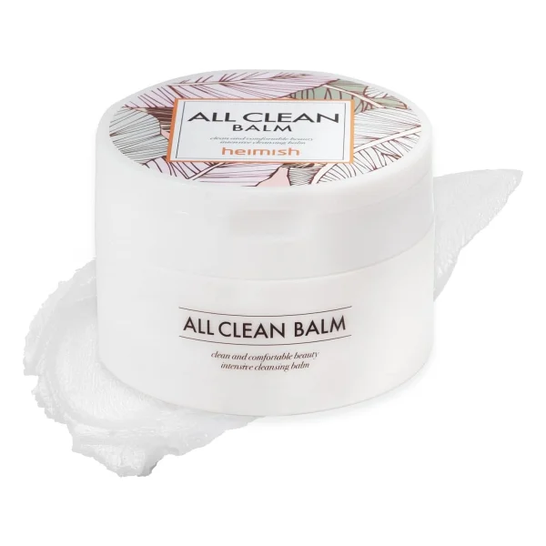 Heimish All Clean Balm 120 Ml Makyaj Temizleme Balmı - Görsel 10