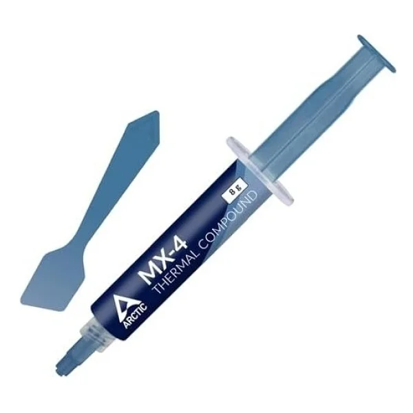 Arctic Mx-4 En Yüksek Performanslı Termal Macun (8gr)(Spatulalı) (Ar-Actcp00059a) - 2020 Edition - Option-1 - Görsel 3