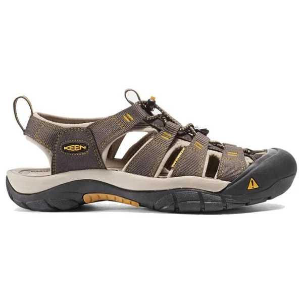 Keen Newport H2 Erkek Sandalet - Görsel 10