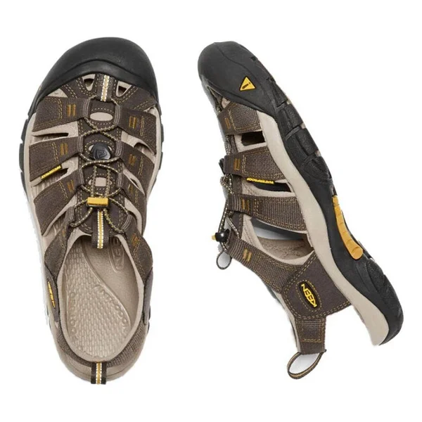 Keen Newport H2 Erkek Sandalet - Görsel 6