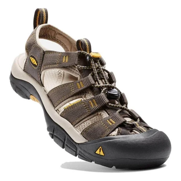 Keen Newport H2 Erkek Sandalet - Görsel 7